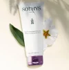 Гідро-живильне молочко для тіла Sothys Hydra-nourishing body lotion  200мл - 2