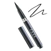 Автоматична рідка підводка для очей колір 901 Чорний Wamiles Cosmetics Face Auto Liquid Eyeliner BLACK 901 - 1