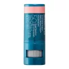 Бальзам для губ  SPF 50 "Теплий рожевий" ColoreScience Sunforgettable&reg; Total Protection&trade; Color Balm SPF 50 Pink Sky 9 г - 1