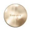 Тональный кушон со сменным блоком TERRAZEN Perfect Finish Cushion №21 Bright Beige - 1