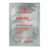 Червона маска з ботокс-ефектом UTSUKUSY Mask Color Red Botox Like 5 мл - 2