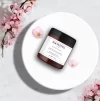 Релаксуючий скраб з квітками вишні та лотоса Sothys CHERRY RELAXING SCRUB 200мл - 2