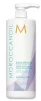Тонізуючий кондиціонер із фіолетовим пігментом Moroccanoil Blonde Perfecting Purple Conditioner, 1000 мл - 1