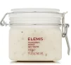 Скраб для тіла Elemis Frangipani Monoi Salt Glow Skin softening salt scrub, 490 грам - 1