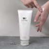 Масажний крем  для моделювання тіла Perfect Skin Care Massage Cream Body Sculptor "OTOME" 200 г - 3