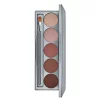Палитра прессованных минеральных корректоров для лица ColoreScience Beauty On The Go Palette 9 г - 1