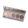 Палитра прессованных минеральных корректоров для лица ColoreScience Beauty On The Go Palette 9 г - 2