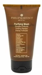 Шампунь глубокого очищения Philip Martin’s Purifying Wash, 75 мл
