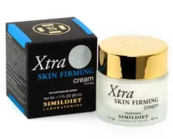 Укрепляющий лифтинговый крем для тела Simildiet Laboratorios Xtra Skin Firming Cream, 50 мл