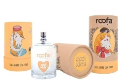 Туалетная вода для девочек "Мехира Саудовская Аравия" Roofa Eau de toilette girls Mehira Saudi Arabia, 100 мл