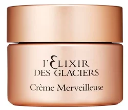Восхитительный крем для лица  Valmont l'elixir des glaciers creme merveilleuse, 50 мл