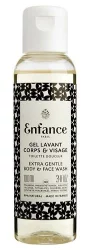 Детский гель для очищения тела и лица Enfance Paris Gel Lavant Corps & Visage, 100 мл