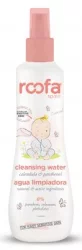 Очищающая вода с календулой для чувствительной кожи, с рождения Roofa Cleansing Water, 200 млл
