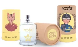 Туалетна вода для хлопчиків "Фернандо Іспанія" Roofa Eau de toilette boys Fernando Spain, 100 мл
