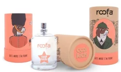 Туалетна вода для хлопчиків Джек Великобританія Roofa Eau de toilette boys Jack Great Britain, 100 мл