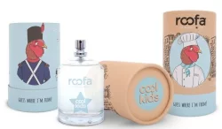 Туалетная вода для мальчиков "Филипп Франция" Roofa Eau de toilette boys Philippe France, 100 мл