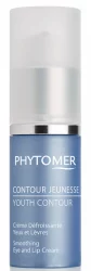 Відновлюючий крем від зморшок для шкіри навколо очей та губ Phytomer Youth Contour Reviving Wrinkle Correction Cream, 15 мл