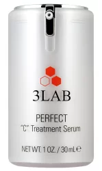 Сироватка для обличчя з вітаміном С3 Lab Perfect C Treatment Serum, 30 мл