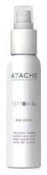 Зволожуючий та заспокійливий активний лосьйон Atache Soft Derm Aqua Defense, 200 мл