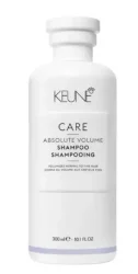 Шампунь "Абсолютний об'єм" Keune Care Absolute Volume, Shampoo 300 мл