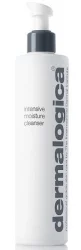 Интенсивно увлажняющий очиститель для сухой кожи лица Dermalogica Intensive Moisture Cleanser, 150 мл