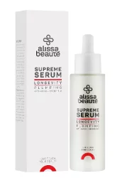 Сироватка для обличчя Alissa Beaute Longevity Supreme Serum, 50 мл