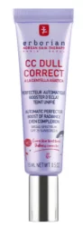 Корректирующий СС крем для лица Erborian CC Dull Correct, 15 мл