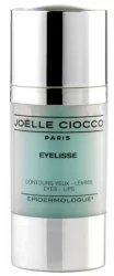 Крем для області навколо очей та губ проти зморшок Joëlle Ciocco Eyelisse, 15 мл