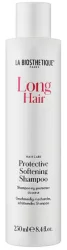Захисний пом'якшувальний шампунь La Biosthetique Long Hair Protective Softening Shampoo, 250 мл