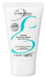 Крем для рук смягчающий Embryollise Softening Hand Cream, 50 мл