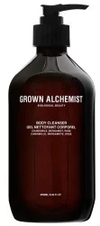 Гель для душа Grown Alchemist Body Cleanser Chamomile, Bergamot & Rosewood, 500 мл