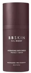 Зволожуючий захисний крем для обличчя Bali Body BB Skin Hydrating Skin Shield, 30 мл