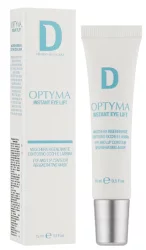 Маска для кожи вокруг глаз и губ Dermophisiologique Maschera Occhi Optyma, 15мл