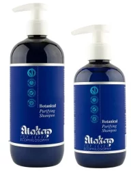 Шампунь проти лупи, що очищає Eliokap Top Level Botanical Purifying Shampoo, 500 мл