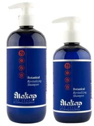 Шампунь ревіталізуючий Eliokap Botanical Revitalizing Shampoo, 250 мл
