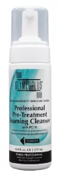 Освежающий мусс с пептидами для умывания GlyMed Plus Professional Pre-Treatment Foaming Cleanser With Pc10, 177 мл