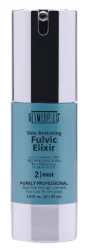 Противовоспалительная сыворотка с фульвовой кислотой GlyMed Plus Skin Restoring Fulvic Elixir, 30 мл