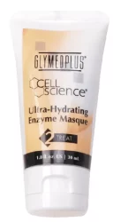 Ультраувлажняющая маска с энзимами GlyMed Plus Ultra-Hydrating Enzyme Masque, 30 мл