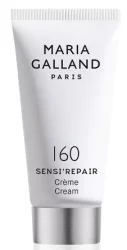 Легкий успокаивающий крем для чувствительной кожи Maria Galland 160 Sensi’Repair Cream, 20 мл