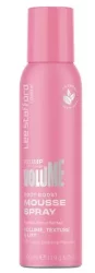 Мус для коріння волосся для надання об'єму Lee Stafford Plump Up Volume Root Boost Mousse Spray, 150 мл
