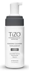 Очищаюча пінка для вмивання Tizo Foaming Cleanser, 118 мл