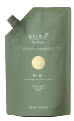 Кондиціонер розгладжуючий Keune So Pure Restore Conditioner Refill, 400 мл