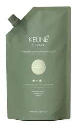 Шампунь Keune So Pure Clarify Shampoo Refill, 400 мл