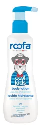 Детский лосьон для тела "Кул Кидс" Roofa Cool Kids Body lotion, 300 мл