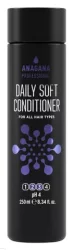 Ежедневный кондиционер мягкий для всех типов волос Anagana Daily Soft Conditioner, 250 мл