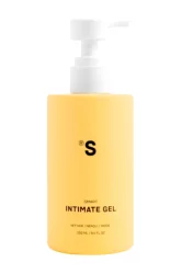 Гель для интимной гигиены Sister's Aroma Smart Intimate Gel Ветивер, 250 мл