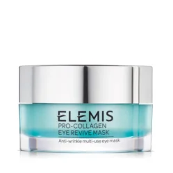 Крем-маска для глаз про-коллаген против морщин Elemis Pro-Collagen Eye Revive Mask, 15 мл