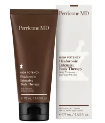 Увлажняющий крем для тела с гиалуроновой кислотой Perricone MD High Potency Hyaluronic Intensive Body Therapy, 177 мл