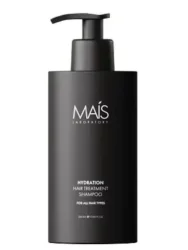 Увлажняющий шампунь для сухих и тусклых волос Mais Laboratory Hydration Hair Treatment Shampoo, 300 мл
