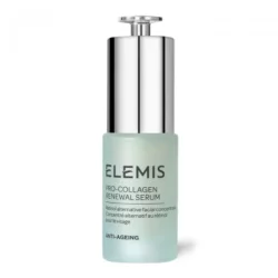Сироватка, що оновлює, альтернатива ретинолу Elemis Pro-Collagen Renewal Serum, 15 мл